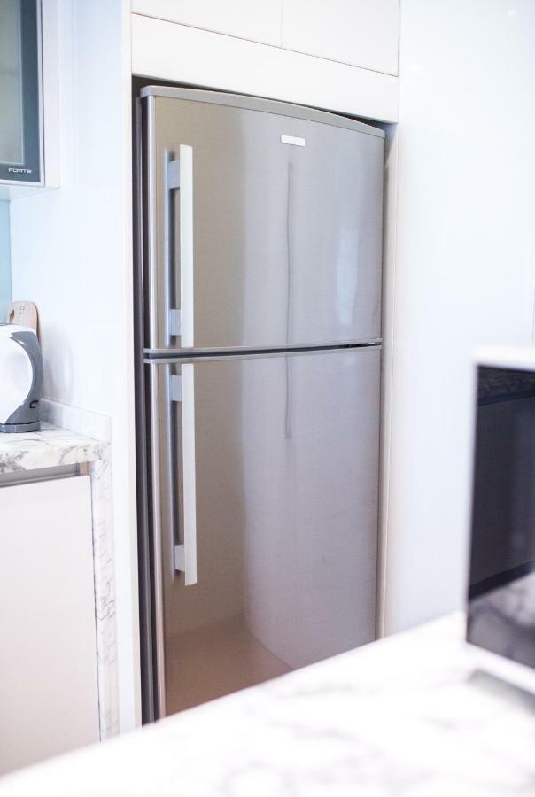 The Suites At Waterside Straits Quay By Plush Bagan Jermal Zimmer foto