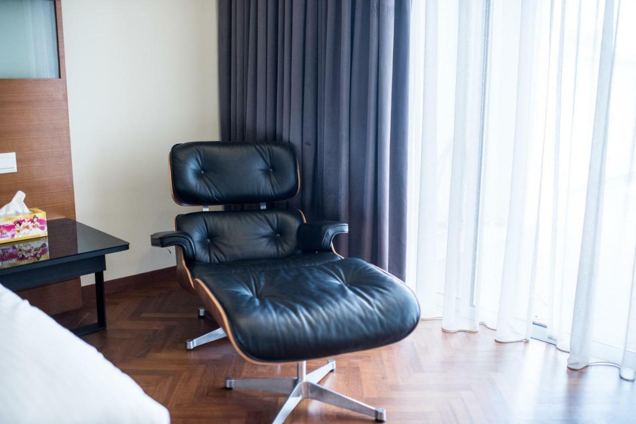 The Suites At Waterside Straits Quay By Plush Bagan Jermal Zimmer foto